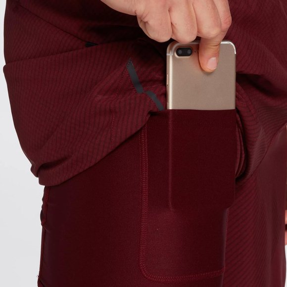 NWT VRST Men's 7” Stealth 2-in-1 Short - Picture 4 of 6